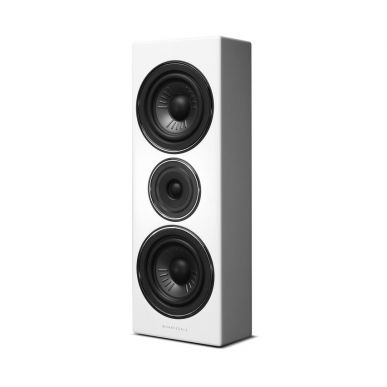 Настенная акустика Wharfedale Diamond OW-2 White